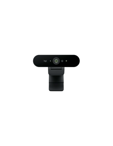 LOGITECH WEBCAM - BRIO 4K - GRAPHITE...